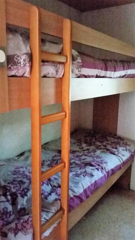 Camping La Viotterie Hotel La Boissiere  Quarto foto
